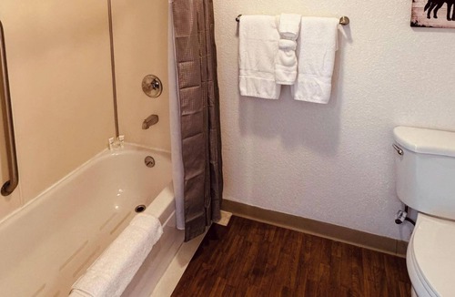 Brownsville Hotel | 25 - Wonders, Wilderness and happiness!