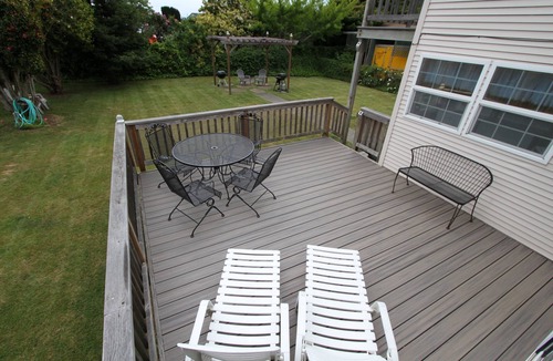 Harbor House | 2700 sq/ft Brookings Estate 2 Mstrs, Game Room. We host traveling Nurses