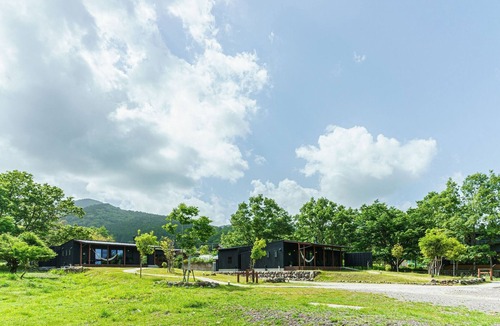 Yufu RV Rental | 3 adults Children under 6 years old cannot stay/Yufu City Ōita