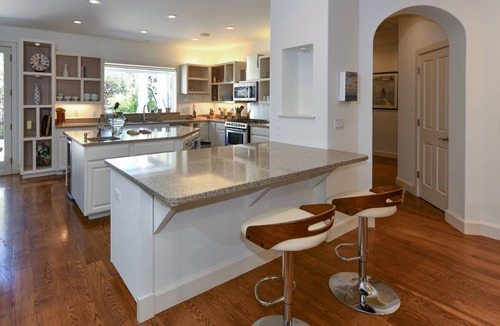 St. Helena House | 3 BD Cozy Home in St. Helena,fenced.Monthly rental