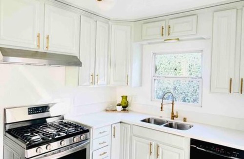 University Heights House | 3 Bdrm, Sleep 8, Central, Whole House, Fence Yard, Parking, close to Balboa& Zoo