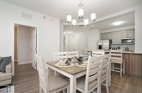 Florida Central Atlantic Coast Condo | 3 Bed 2 BT Ground Floor Totally Remodeled! WOW!