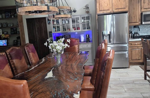 Kissimmee House | 3 bedroom 2 bath house with pool in terrific Kissimmee on 5 acre property.