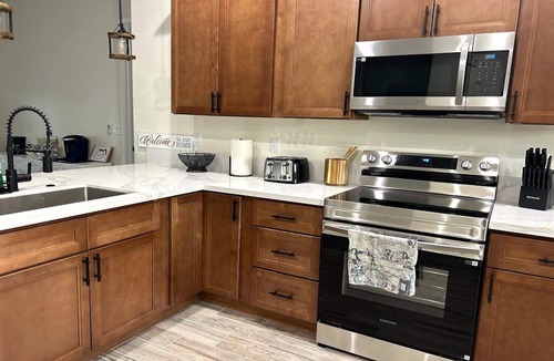 Sunridge Estates House | 3-bedroom 2 bath desert retreat 5 min to river and casinos