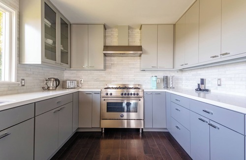 Beverly Glen House | 3-bedroom house with Hot Tub in beautiful Beverly Hills