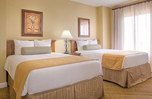 Bay Lake Resort | 3 bedroom right next to Disney World! Sleeps 10! Bonnet Creek!