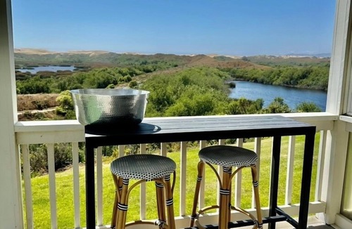 Callender House | 3 Charming Vanity Fair Cottages; Lakes, Dunes;