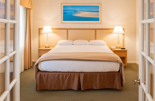 Avila Beach Hotel | 3 Classy Units w/Breathtaking Ocean View! Outdoor Pool, Gym, Free Parking!