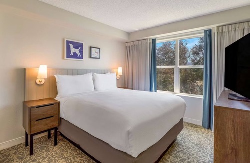 Oyster Point Hotel | 3 Convenient Units | Indulge in Home-Like Comfort! Near Conservatory of Flowers