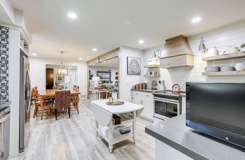 Callender Cottage | 3 Mi to Golf & Wineries: Arroyo Grande Home!