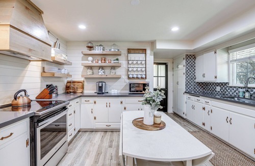Callender Cottage | 3 Mi to Golf & Wineries: Arroyo Grande Home!