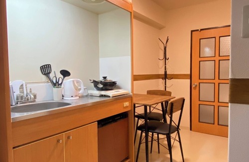 Shinsekai Apartment | 3 Units Same Floor, 30sec Tsutenkaku/1 stop Namba2