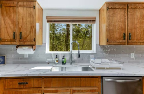 O'Brien House | 30+ Day Furnsished Mountain Retreat 4k +/month + fees