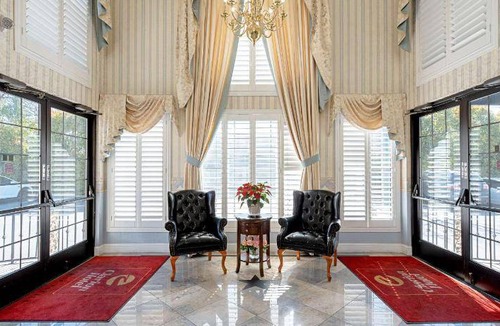 South San Jose Hotel | 30 m² Hotel ∙ 127 guests