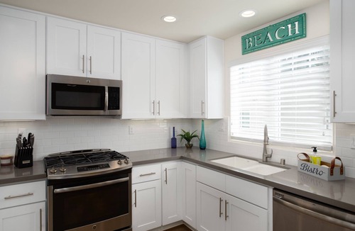 Downtown House | 326 San Luis