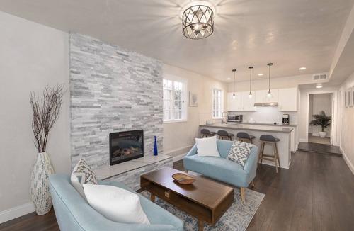 Northeast Carmel House | 3810 Poseidon - Close to Downtown and the Beach