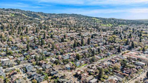 Upper Telegraph Bed & Breakfast | 39 m² Bed and breakfast ∙ 2 guests