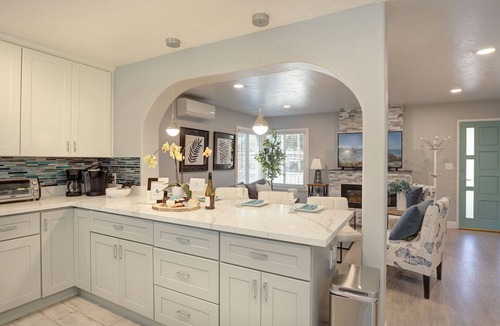 Pacific Grove House | 3941 Casaletto at 17 Mile Drive ~ Cozy and Updated