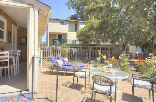 Pacific Grove House | 3941 Casaletto at 17 Mile Drive ~ Cozy and Updated