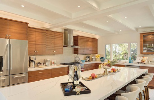 Northwest Carmel House | 3954 Lilli Pad - Remodeled, Private Primary Suite