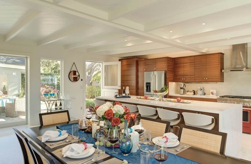 Northwest Carmel House | 3954 Lilli Pad - Remodeled, Private Primary Suite