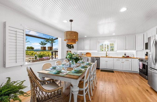 Downtown Monterey House | 3979 Bayview Cottage - Close to Bay and Downtown