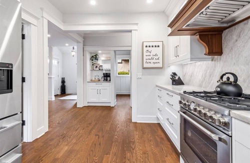 Pacific Grove House | 3988 Cannery Cottage - Coastal Living Near the Bay