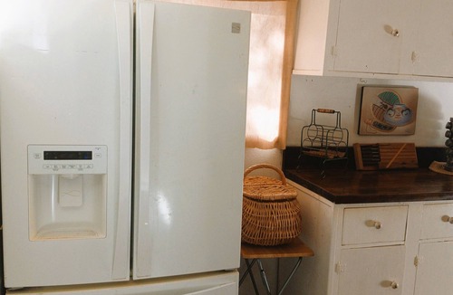 Los Gatos Cabin | 3BR Cabin available in Lupin Lodge, Los Gatos naturist resort.