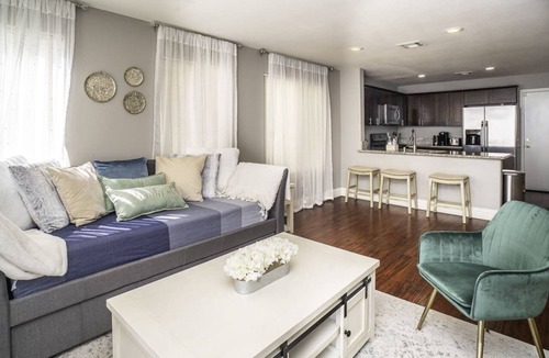 Rhodes Ranch House | 3BR Home Near Las Vegas Strip | Pet Friendly