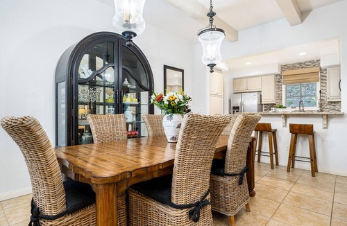 La Quinta Condo | 3BR Legacy Villas Townhome. Very Private. #259086