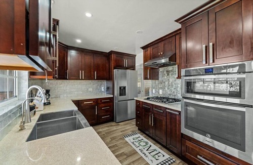 Rustic Lane House | 3BR Pool Home in the Heart of Garden Grove - Near Disneyland