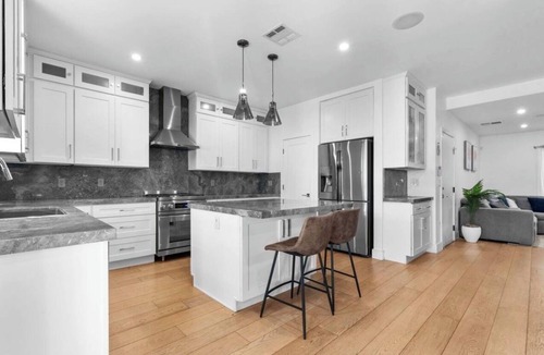 Tarzana House | 3BR Retreat w/Pool & Spa, Prime Tarzana Location