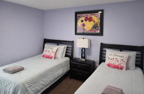 Lake Berkley House | 4-Bed Home Near Disney Private Pool
