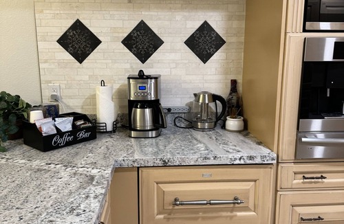 Spring Valley House | 4-BR Elegant Home just 10 minutes to Strip and Stadium, Pool & Spa.
