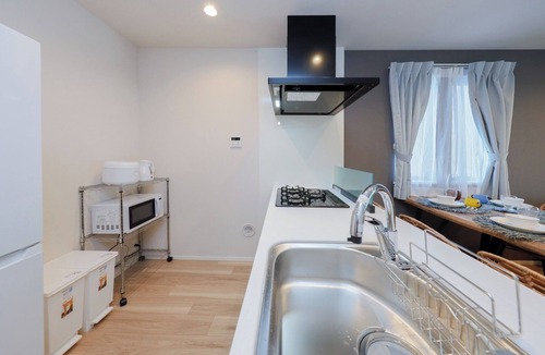 Katasekaigan Apartment | 4 minutes walk from Katase Enoshima StationNear /Fujisawa