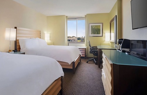 San Jose Hotel | 4 Pet Friendly Units | Outdoor Pool | 4 mi to Center of the Performing Arts