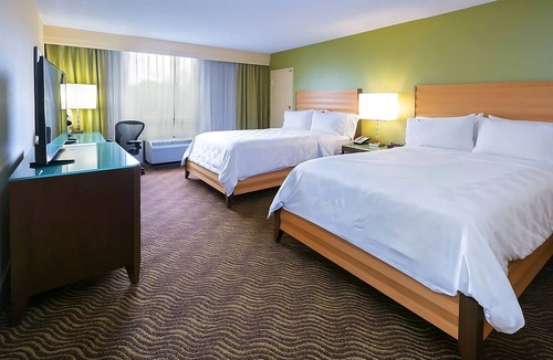 San Jose Hotel | 4 Pet Friendly Units | Outdoor Pool | 4 mi to Center of the Performing Arts