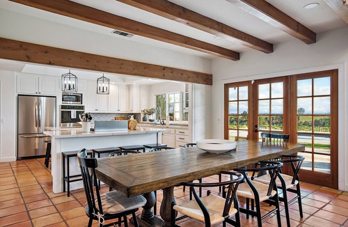Paso Robles House | 40-Acre Wine Trail Estate Private Pool + Hot Tub | Wellsona by AvantStay
