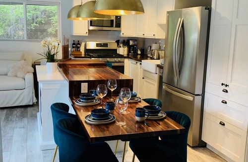Mira Monte House | $4000 off 30 Day! Hot Tub/New Remodel
