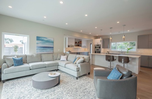 Carmel Point House | 4012 Here Comes Sunshine - Near Mission Ranch