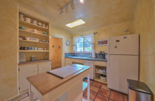 Hatton Fields House | 4055 The Rabbit Hutch - Unique, Quaint Carmel Home