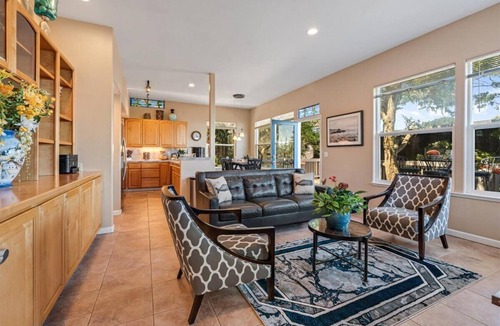 Monterey House | 4073 Whale Watcher's Cove - Bay View Home