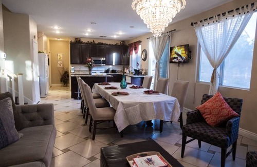 Orchards House | 4Br Perfect 3,000 SqFt HOUSE 5st
