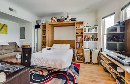 Castro District House | 4BR2BA Remodeled Home in the Heart of The Castro!