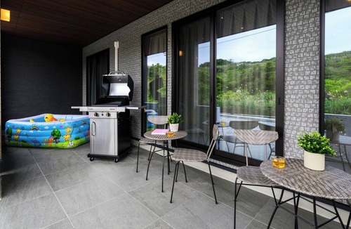 Biimata House | 4LDK Newly Built Detached House Villa Nago no Mori/Nago Okinawa