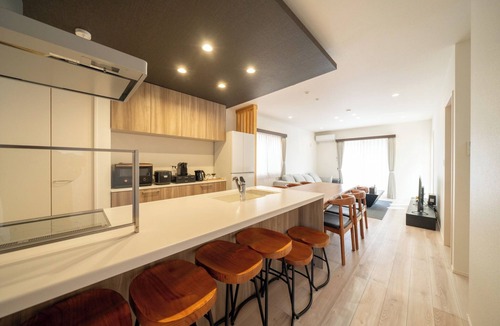 Dazaifu House | 4minute walk from Dazaifu Station max 11 people/Dazaifu Fukuoka