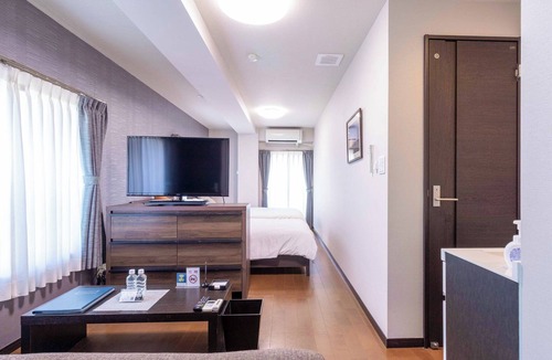 Nagano Hotel | 4night consecutive stay discount Enjoy a stay o/Nagano Nagano