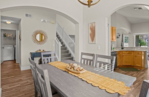 Solana House | 5-Bedroom Home in Solana Resort with private pool