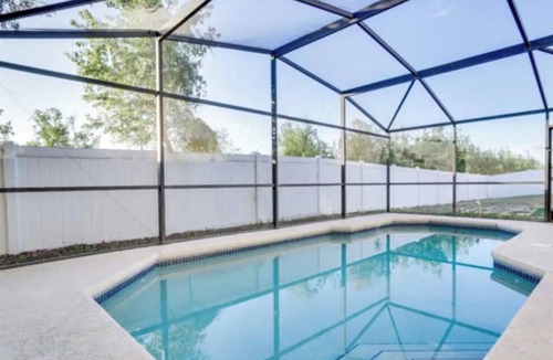 Sunset Ridge House | 5 Bedroom Home | Pool and BBQ at private community