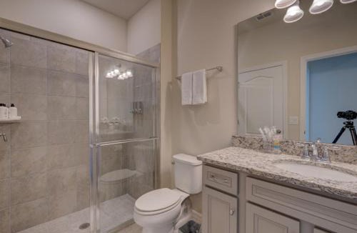 Loughman Resort | 5 Bedroom Private Pool Home 15 Min to Disney World, Davenport